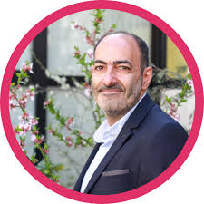 Benoit Djian - Président Fondateur ESMC Strasbourg