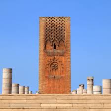 Maroc, Égypte, RDC - Hub Business Maghreb et Afrique Centrale