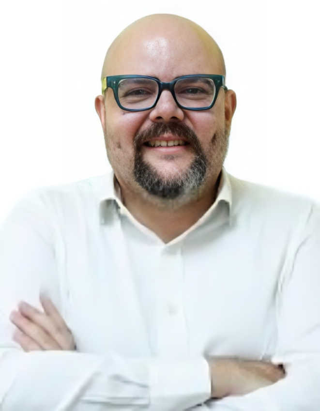 Hicham Bekkali
