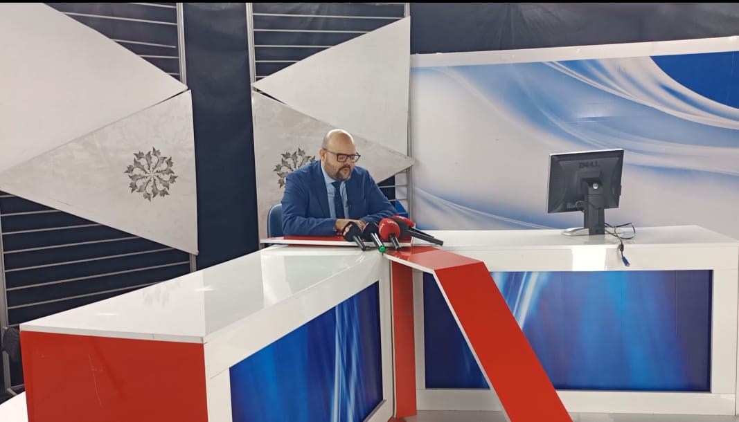 Hicham Bekkali